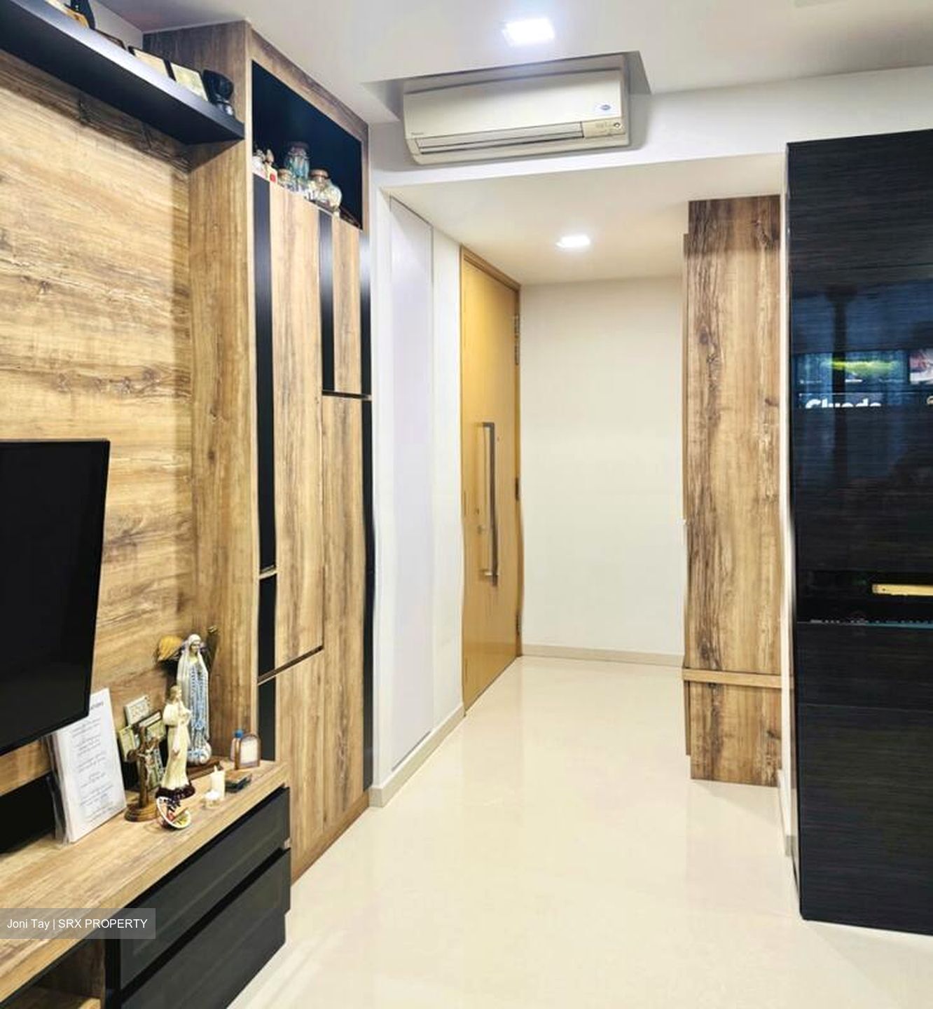 Bartley Ridge (D13), Condominium #496531241